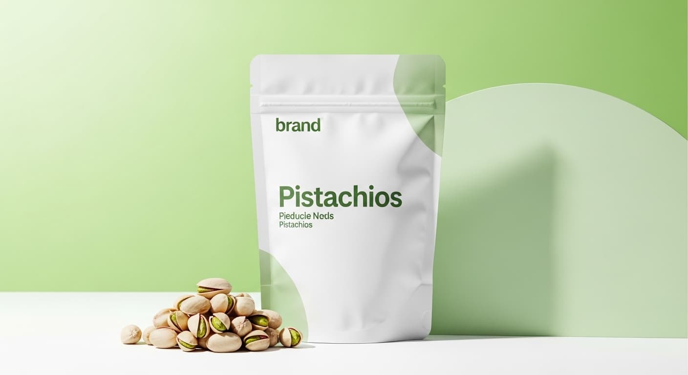 Our Heritage Stewardship - California Pistachio Orchard Premium Selection