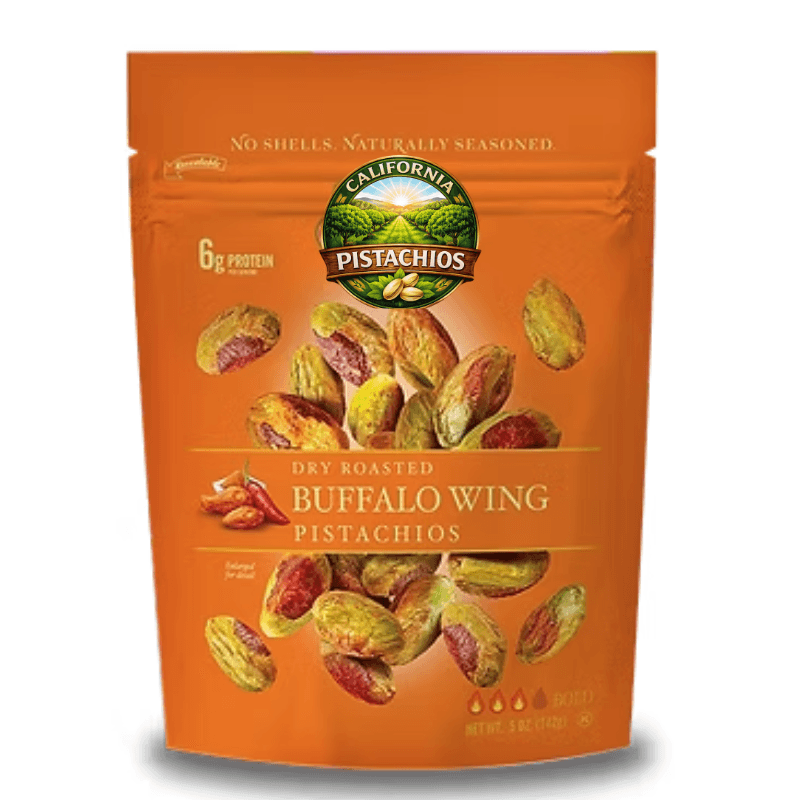 BUFFALO WING