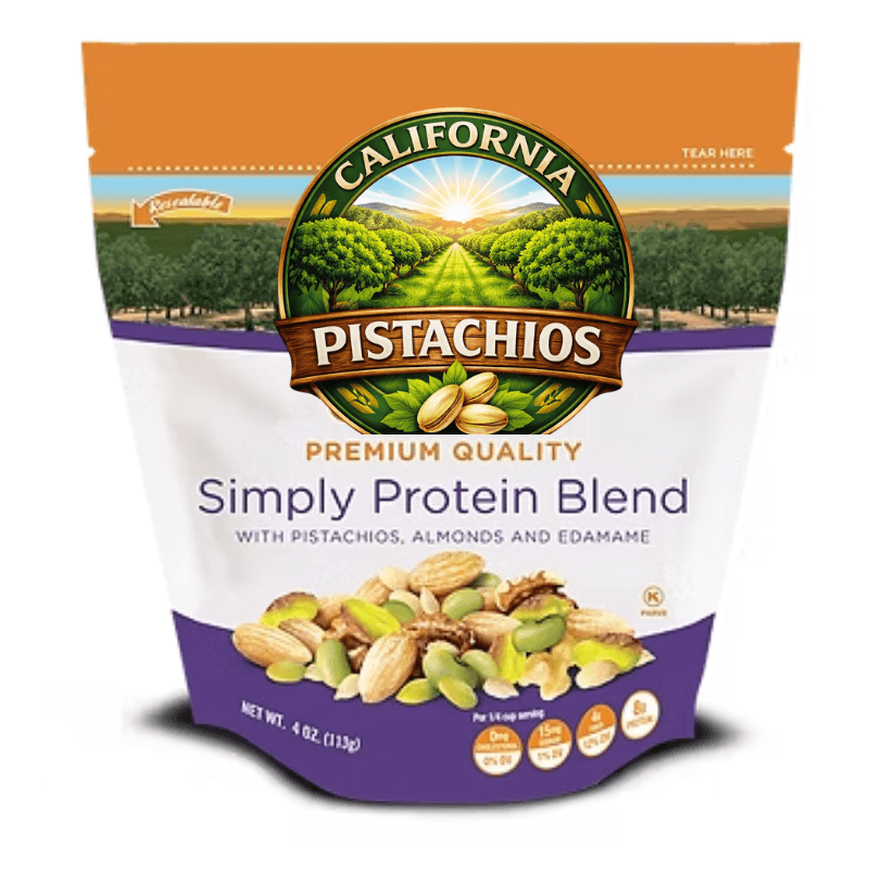 SIMPLY PROTEIN BLEND